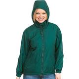 Uneek UC605 Premium Reversible Fleece Jacket