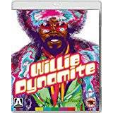 Willie Dynamite [Blu-ray]