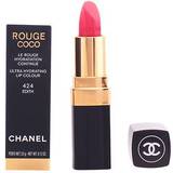 Chanel Lipsticks Chanel Rouge Coco #424 Edith