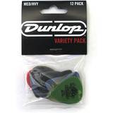 Multicoloured Picks Dunlop PVP102