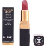 Chanel Rouge Coco #406 Antoinette
