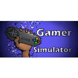 Gamer pc Gamer Simulator (PC)