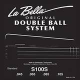 La Bella S100L 45-105