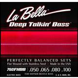 La Bella 760FHBB 50-100