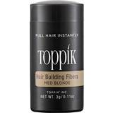 Toppik Hair Dyes & Colour Treatments Toppik Hair Building Fibers Medium Blonde 12g