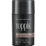 Toppik Hair Products Toppik Hair Building Fibers Medium Brown 12g