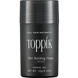 Toppik Hair Products Toppik Hair Building Fibers Black 12g