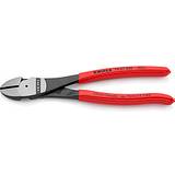 Pliers Knipex 74 1 200 Cutting Plier