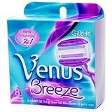 Gillette Venus Breeze Blades 8-pack