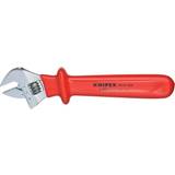 Knipex Wrenches Knipex 98 7 250 Adjustable Wrench