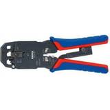 Knipex 97 51 12 Crimping Plier