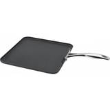 Non-stick Other Pans Stellar 6000 Square Griddle Pan