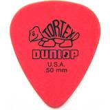 Red Picks Dunlop 418P.50