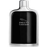 Jaguar Fragrances Jaguar Classic Black EdT 100ml