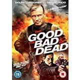 Good The Bad And The Dead, The [DVD]
