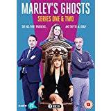 Marley's Ghosts - Series One and Two [DVD]
