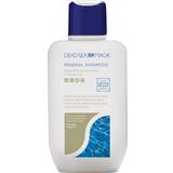 Dead Sea Hair Products Dead Sea Spa Magik Mineral Shampoo 320ml