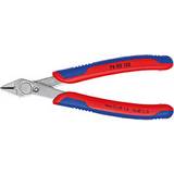 Pliers Knipex 78 3 125 Electronic Super Cutting Plier