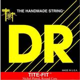 DR String Tite-Fit Electric 9-42