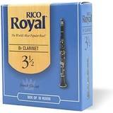 Natural Mouthpieces for Wind Instruments D'Addario RCB1025