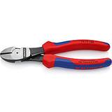Knipex 74 12 180 High Leverage Combination Plier
