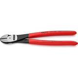 Knipex Combination Pliers Knipex 74 1 250 High Leverage Combination Plier
