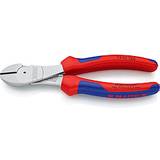 Knipex 74 5 180 High Leverage Combination Plier