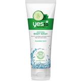 Yes To Bath & Shower Products Yes To Cucumbers Soothing Body Wash 280ml