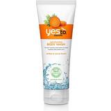 Yes To Body Washes Yes To Carrots Nourishing Body Wash 280ml