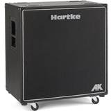 Mains Bass Cabinets Hartke VX410