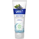Yes To Body Washes Yes To Blueberries Ultra Hydrating Body Wash 280ml