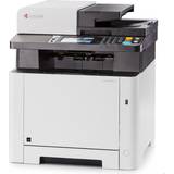 Kyocera Colour Printer - Fax Printers Kyocera Ecosys M5526cdw