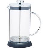 KitchenCraft Coffee Presses KitchenCraft Le’Xpress Cafetiere 8 Cup
