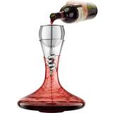 Wine Carafes John Lewis Final Touch Wine Carafe 0.75L