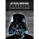 Star Wars Classics Collection (PC)