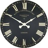 Roger Lascelles Greenwich Wall Clock 70cm