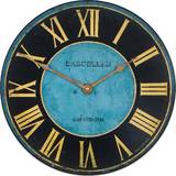 Roger Lascelles Clocks Roger Lascelles Spire Wall Clock 36cm