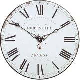 Roger Lascelles Interior Details Roger Lascelles Neill Classic London Wall Clock Wall Clock 36cm