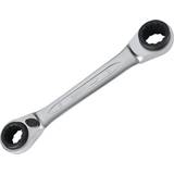 Bahco Ratchet Wrenches Bahco S4RM-30-36 Ratchet Wrench