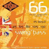 Bass Strings Rotosound RS665LD