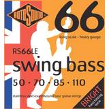 Bass Strings Rotosound RS66LE
