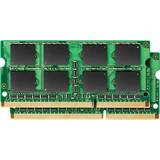 Apple RAM Memory Apple DDR3 1600MHz 2x4GB (MD633G/A)