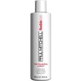 Frizzy Hair Styling Creams Paul Mitchell Flexible Style Hair Sculpting Lotion 250ml