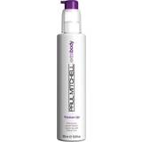Sun Protection Volumizers Paul Mitchell Extra Body Thicken Up 200ml