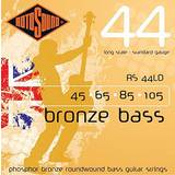Strings on sale Rotosound RS44LD