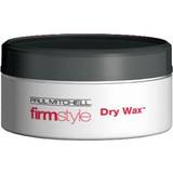 Paul Mitchell Hair Waxes Paul Mitchell Firm Style Dry Wax 50g