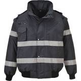 Portwest S435 Iona 3 In 1 Bomber Jacket