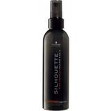 Sensitive Scalp Hair Sprays Schwarzkopf Silhouette Super Hold Pump Spray 200ml