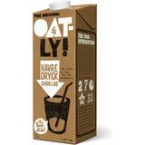 Oatly Dairy Products Oatly Oat Chocolate Drink 100cl