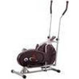 Time Crosstrainers V-Fit AET2 Air Elliptical Trainer